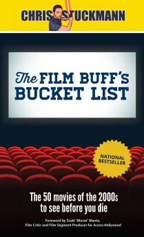 The Film Buff's Bucket List