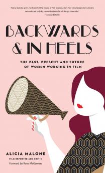 Backwards & In Heels