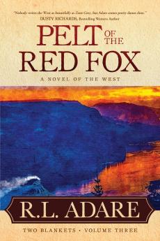Pelt of the Red Fox