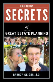 Secrets of Great Estate Planning