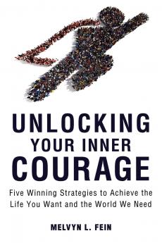 Unlocking Your Inner Courage