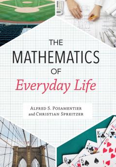 The Mathematics of Everyday Life