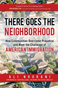 There Goes the Neighborhood