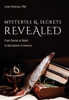 Mysteries and Secrets Revealed