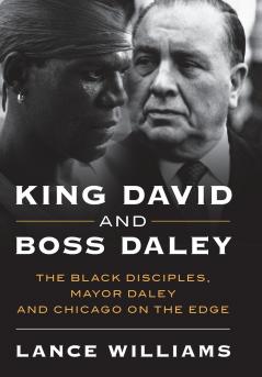 King David and Boss Daley