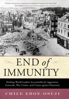 End of Immunity