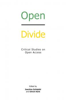 Open Divide