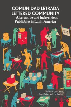 Comunidad letrada lettered community