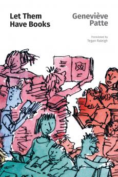 Let Them Have Books