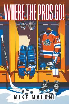 Where the Pros Go!