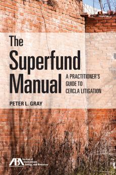 The Superfund Manual