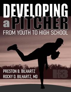 Developing a Pitcher