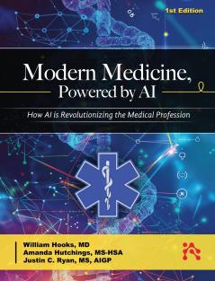 Modern Medicine Powered by AI