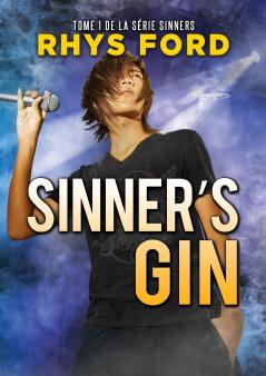 Sinner's Gin (Fran��ais)