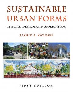 Sustainable Urban Forms