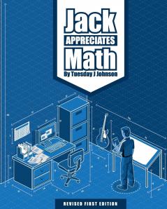 Jack Appreciates Math