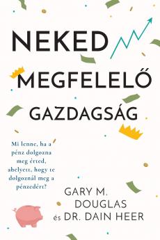 Neked megfelel�� gazdags��g (Hungarian)