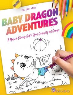 Baby Dragon Adventures