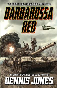 Barbarossa Red