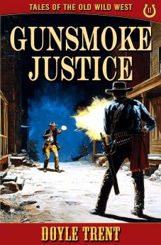 Gunsmoke Justice