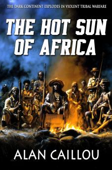 The Hot Sun of Africa