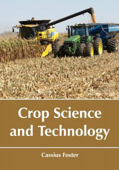 Crop Science and Technology