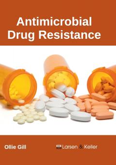 Antimicrobial Drug Resistance
