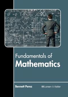 Fundamentals of Mathematics