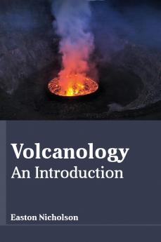 Volcanology