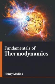 Fundamentals of Thermodynamics