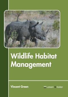 Wildlife Habitat Management