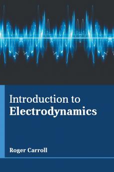 Introduction to Electrodynamics