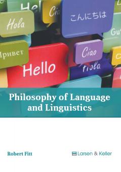 Philosophy of Language and Linguistics