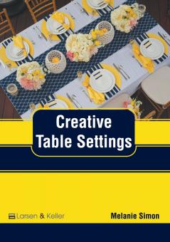Creative Table Settings