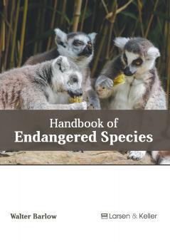 Handbook of Endangered Species