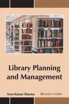 Library Planning and Management