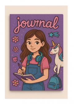 Unicorn Journal