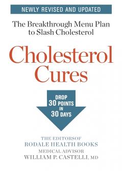 Cholesterol Cures