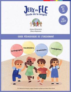 Jeux de FLE