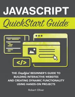 JavaScript QuickStart Guide