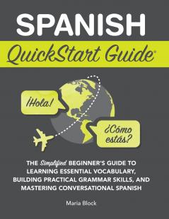 Spanish QuickStart Guide
