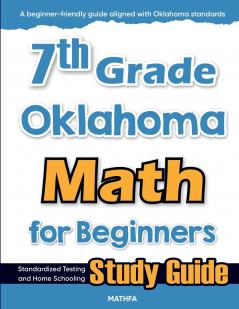 7th Grade Oklahoma Math for Beginners