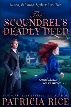 The Scoundrel's Deadly Deed