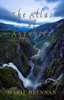 The Atlas of Anywhere