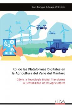 Rol de las Plataformas Digitales en la Agricultura del Valle del Mantaro