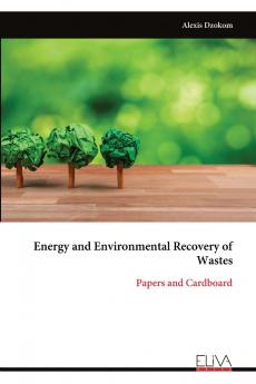 Energy and Environmental Recovery of Wastes