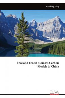 Tree and Forest Biomass Carbon Models in China
