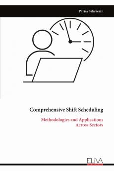 Comprehensive Shift Scheduling