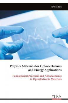 Polymer Materials for Optoelectronics and Energy Applications