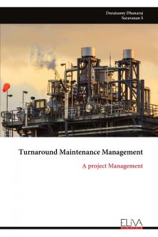 Turnaround Maintenance Management